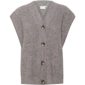 Kaffe Strickpullover KAnellia Regular Fit