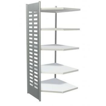 Kerkmann 5839 Regalfeld M2, 6 Böden