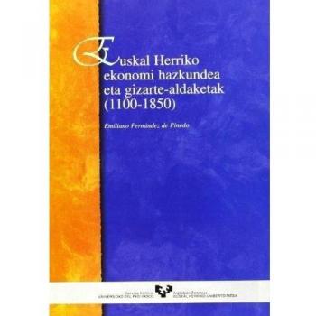 Euskal Herriko ekonomi hazkundea eta gizarte-aldaketak (1100-1850)
