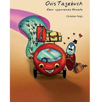 Ovis Tagebuch: Neun spannende Monate