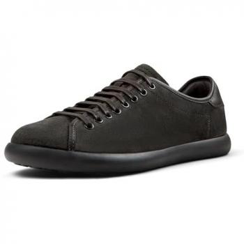 Pelotas Soller Antrachite – Sneaker Camper Low Top