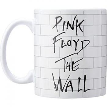 The Endless River by Pink Floyd (Album) 11oz/315ml Mug