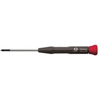 Tournevis PH 1 80 mm C.K. T4882X