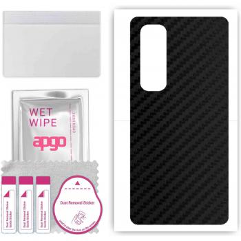 Xiaomi Mi Note 10 Lite Back Skin