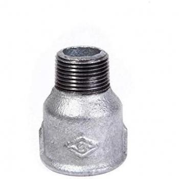 Ottone Meide 1X3/4 ZN V/I Connesso Doppio Capezzolo