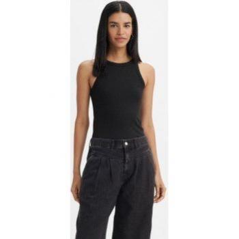 Blusa Levi's Dreamy nero