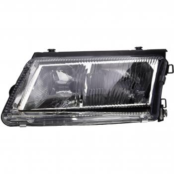 Faro Anteriore VAN WEZEL 5836963