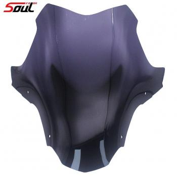 Visière de pare-brise HONDA PCX160 19-21