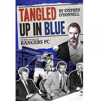 Stephen O'Donnell Tangled Up in Blue