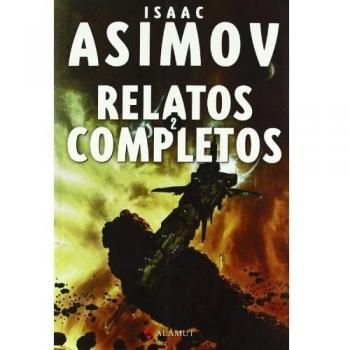 Relatos Completos 2