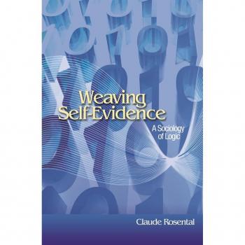 Vitalsource Technologies, Inc. Weaving Self-evidence