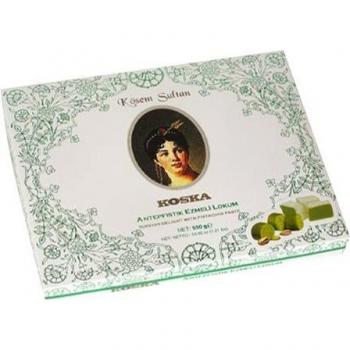 Koska Kosem Sultan Erdnussbuttertraum 550g