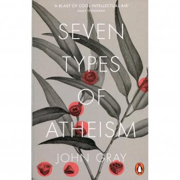 Seven Types of Atheism