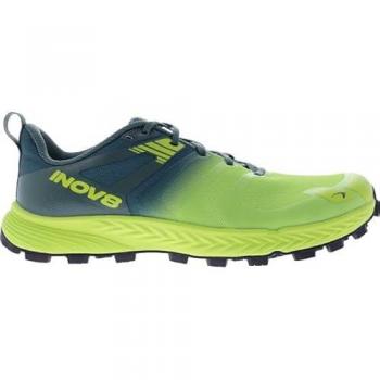 Inov-8 Laufschuhe Trailtalon Speed 01273 Grün