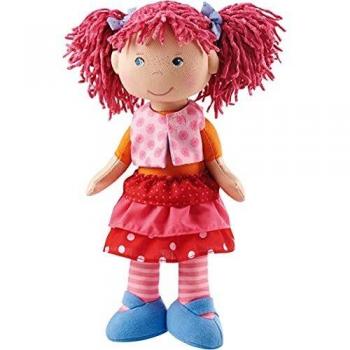 Haba Puppe Lilli-Lou