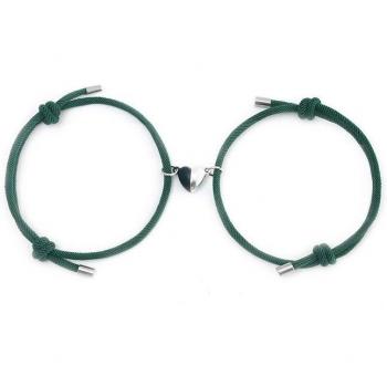 Romantische Koppels Armband