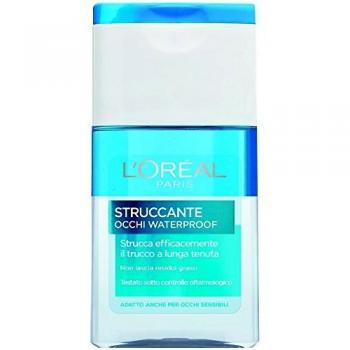 D/EXPERTISE STRUCC OCCHI BIFAS 125