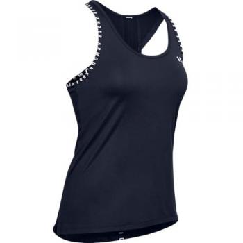 Under Armour Knockout Tanktop voor Dames