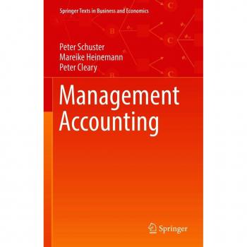 Vitalsource Technologies, Inc. Management Accounting