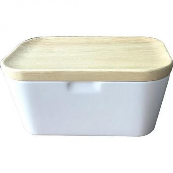 Butter Dish with Airtight Lid
