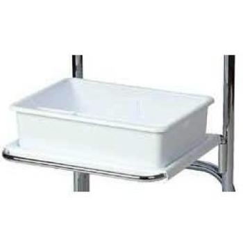 Efa Arbeitskasten 2002 – weißes Modell