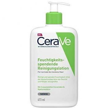 CeraVe Hydrating Clenaser 473ml