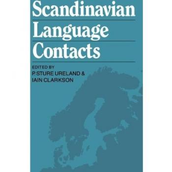 Scandinavian Language Contacts