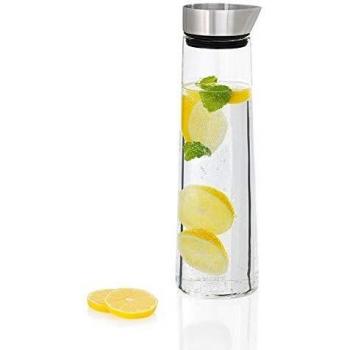 Blomus Wasserkaraffe ACQUA 1l Ø 9xH 30,5 cm