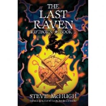 The Last Raven