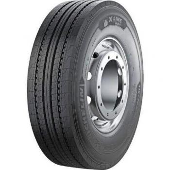 Michelin X LINE ENERGY Z (315/60 R22.5 154/148L)