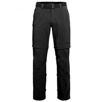Men’s Gonso Noir Trousers – Portland Series