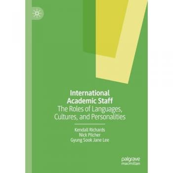 International Academic Staff