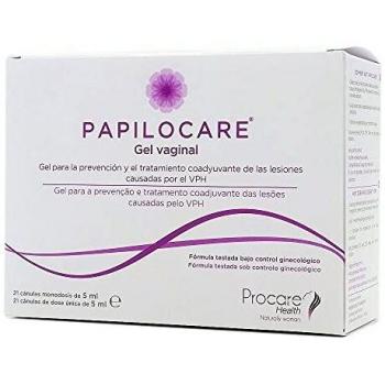 Papilocare gel vaginal