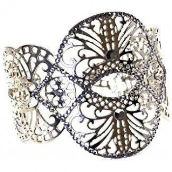 STROILI Brazalete 1509604 Mujer Metal