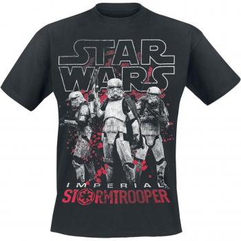 T-Shirt Disney Star Wars