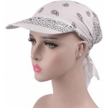 Turban à bord réglable