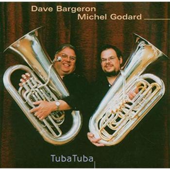 Tuba Tuba Michel Godard