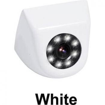 HD Night Vision Vehicle Rear Camera