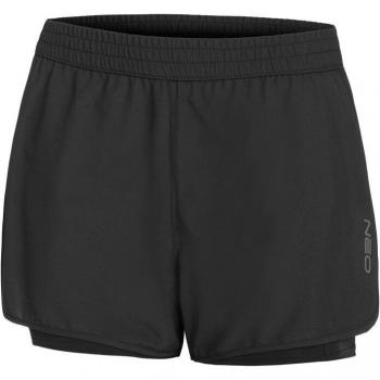 NEO Women's 2in1 Flyweight TEK Running Shorts