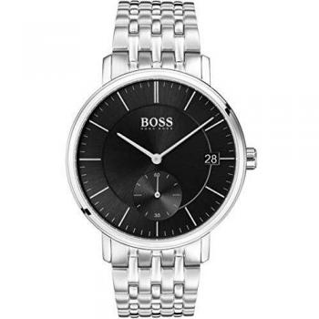 BOSS Men's Analogue Classic Quartz Watch 1513641