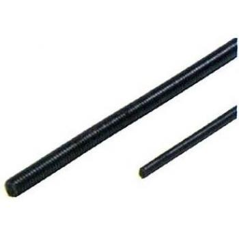 Tige filetée en laiton 3 mm