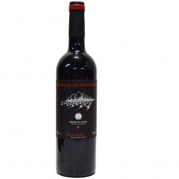 Bosque de Matasnos Edición Limitada 2011