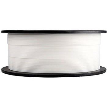 Filament CoLiDo 3D PC + 1,75 mm blanc 1 kg