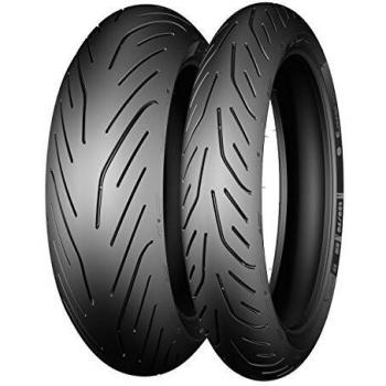 Michelin PILOT POWER 3 160/60 R17 (69 W) M/C Rear Estate