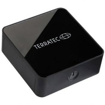 Système Audio Sans Fil TéraTec Air Beats HD Noir