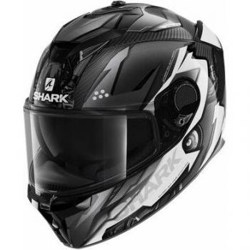 Casco Integral Spartan GT Carbon Urikan