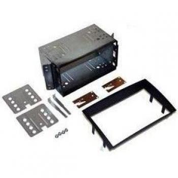 Support Autoradio Double DIN KIA Venga