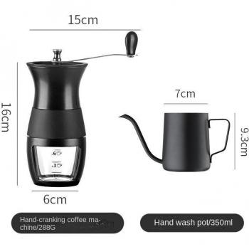 Mano a Mano Café
