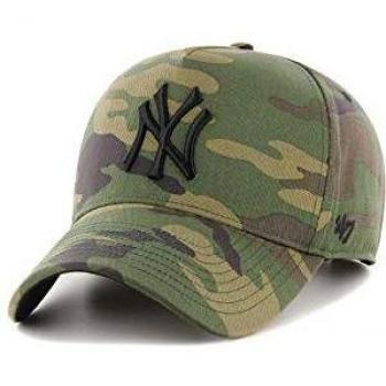 Cappellino 47 New York Yankees Verde MVP