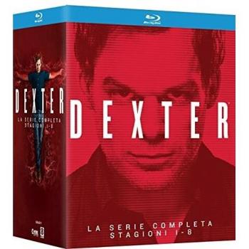 Box-Dexter Stg.1-8